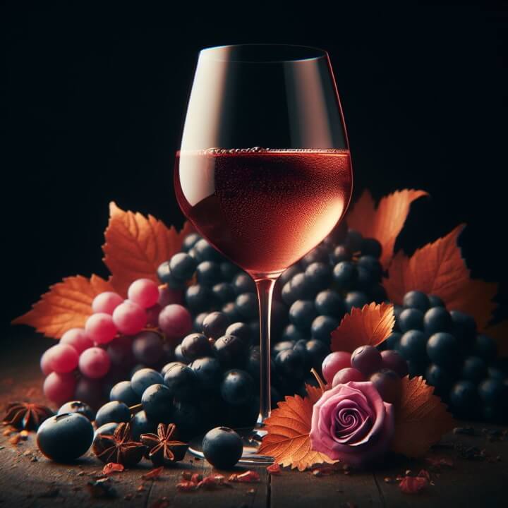Правда - неправда про рожеве вино